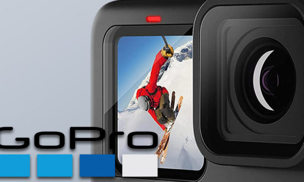 La GoPro Hero 11 se filtra con todo lujo de detalles