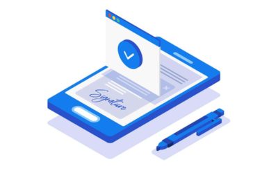 Te contamos paso a paso cómo crearte una firma digital para hacer trámites online