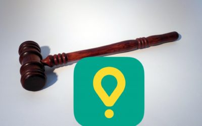 Glovo habría recibido una multa de 79 millones de euros por su modelo de contratación