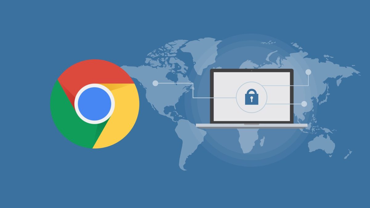 Google lanza una actualización de emergencia de Chrome