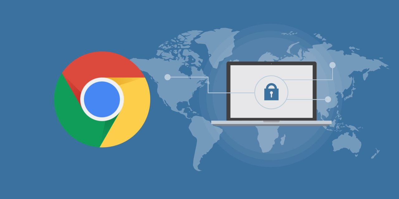 Google lanza una actualización de emergencia de Chrome