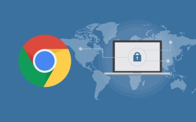 Google lanza una actualización de emergencia de Chrome