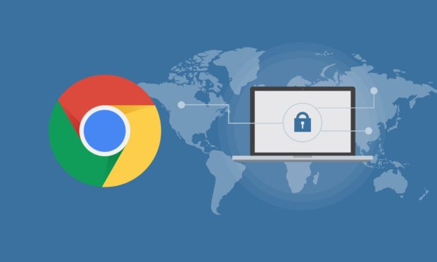 Google lanza una actualización de emergencia de Chrome