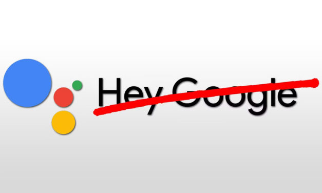 Pronto podrás olvidar el Hey Google para usar el Asistente de Google