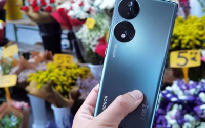 10 trucos para sacarle el máximo provecho al Honor 70