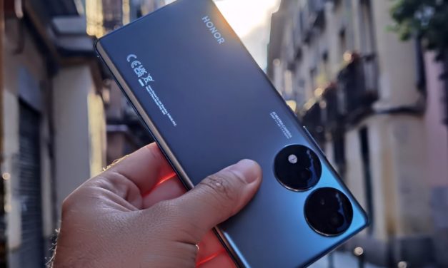 Mi experiencia con el móvil Honor 70 tras más de una semana de uso