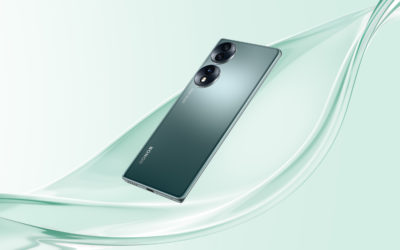 Honor 70, diseño retro llamativo para llevar la gama media a nuevos horizontes