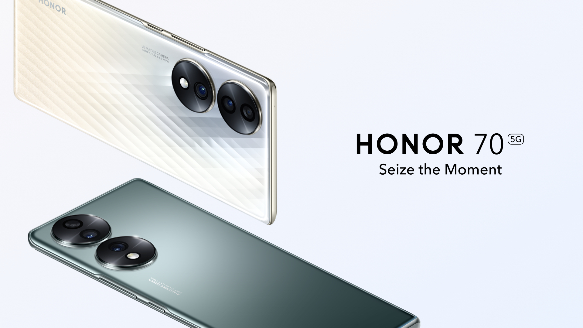 Honor 70, alianza con Sony para llevar la gama media a nuevos límites 5