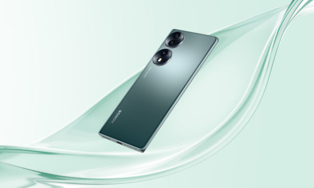 Honor 70, diseño retro llamativo para llevar la gama media a nuevos horizontes