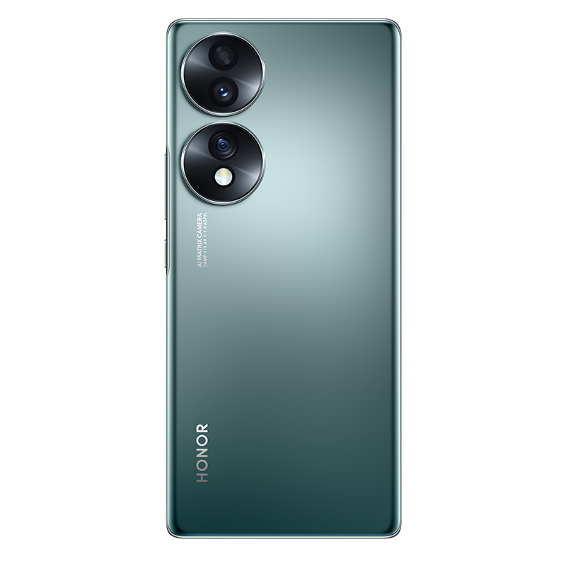 Honor 70, alianza con Sony para llevar la gama media a nuevos límites 9