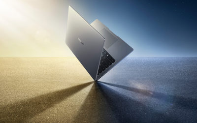 Honor MagicBook 14, un portátil con mejoras en la batería y mayor eficiencia