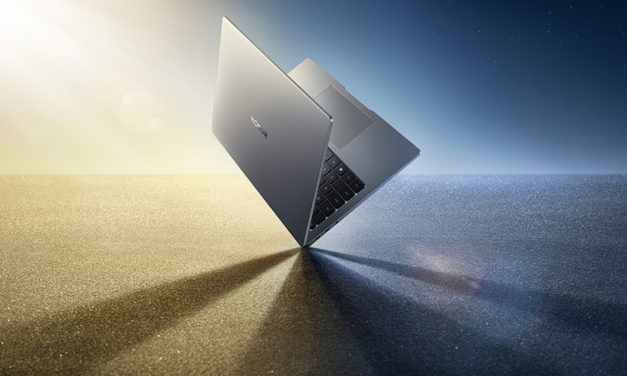Honor MagicBook 14, un portátil con mejoras en la batería y mayor eficiencia