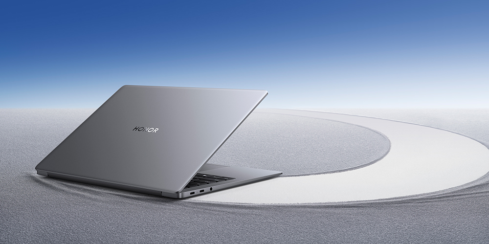 Honor Magicbook 14, un portátil con más batería para trabajar o jugar con mayor eficacia 2