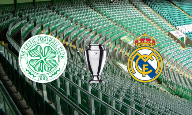 Horario y dónde ver por Internet el Celtic-Real Madrid, primera jornada de la Champions League
