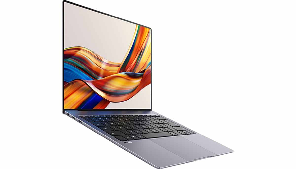 huawei matebook x pro 2022