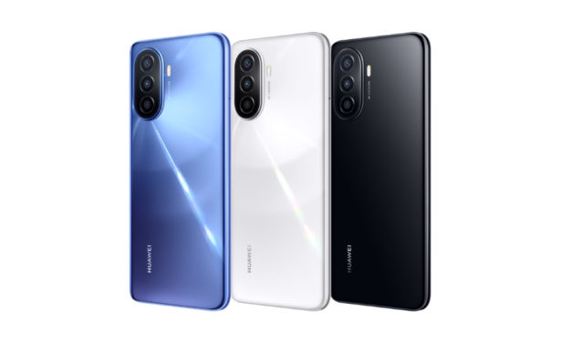 HUAWEI nova Y70: un móvil cuya batería te dejará con la boca abierta