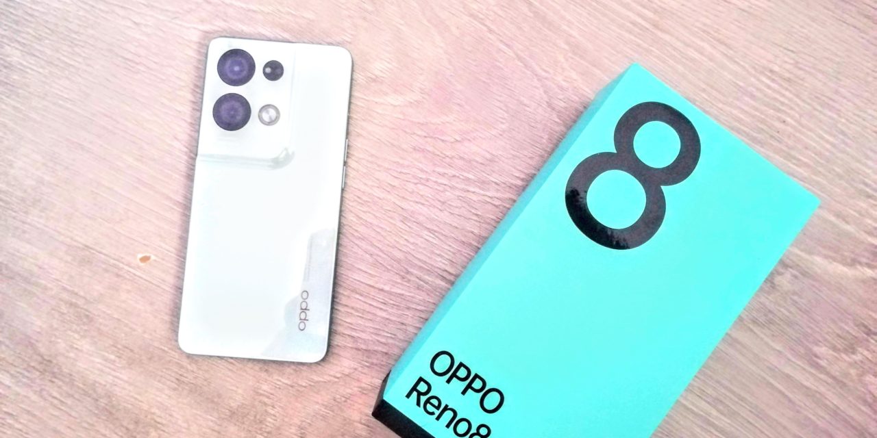 Oppo Reno8 Pro: Experiencia tras dos semanas de uso