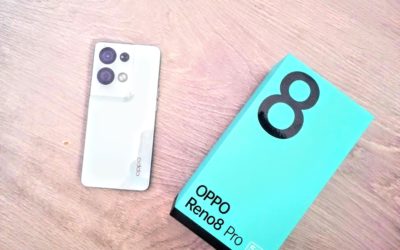 Oppo Reno8 Pro: Experiencia tras dos semanas de uso