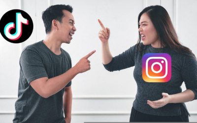 Instagram pierde la batalla frente a TikTok