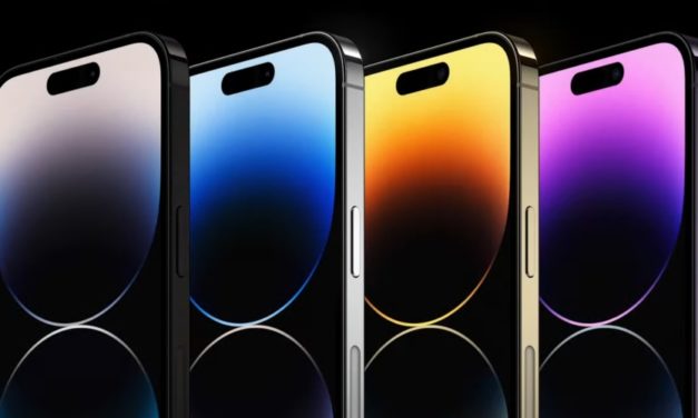 iPhone 14, así son los nuevos móviles de Apple