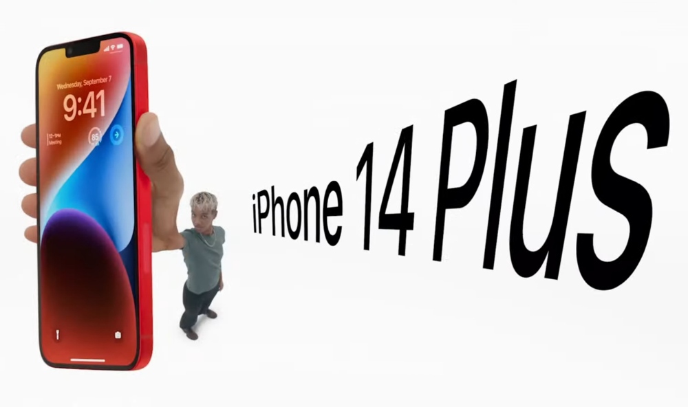 iphone 14 plus oficial