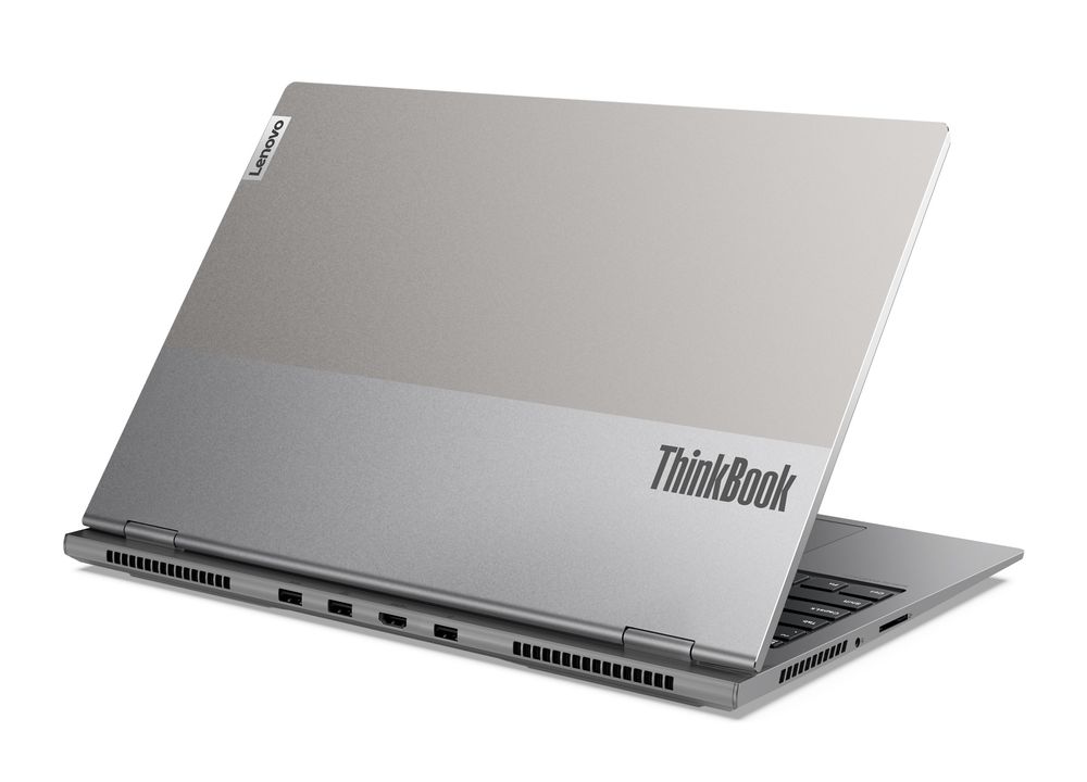 Lenovo ThinkBook 16 010