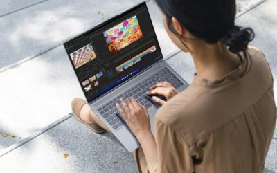 Lenovo ThinkBook 16p Gen 3, ¿merece la pena gastar 2.000 euros en este portátil top?