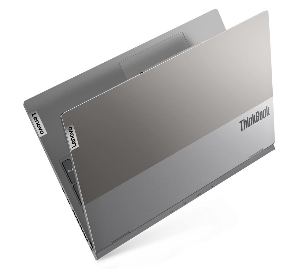 Lenovo ThinkBook 16 09