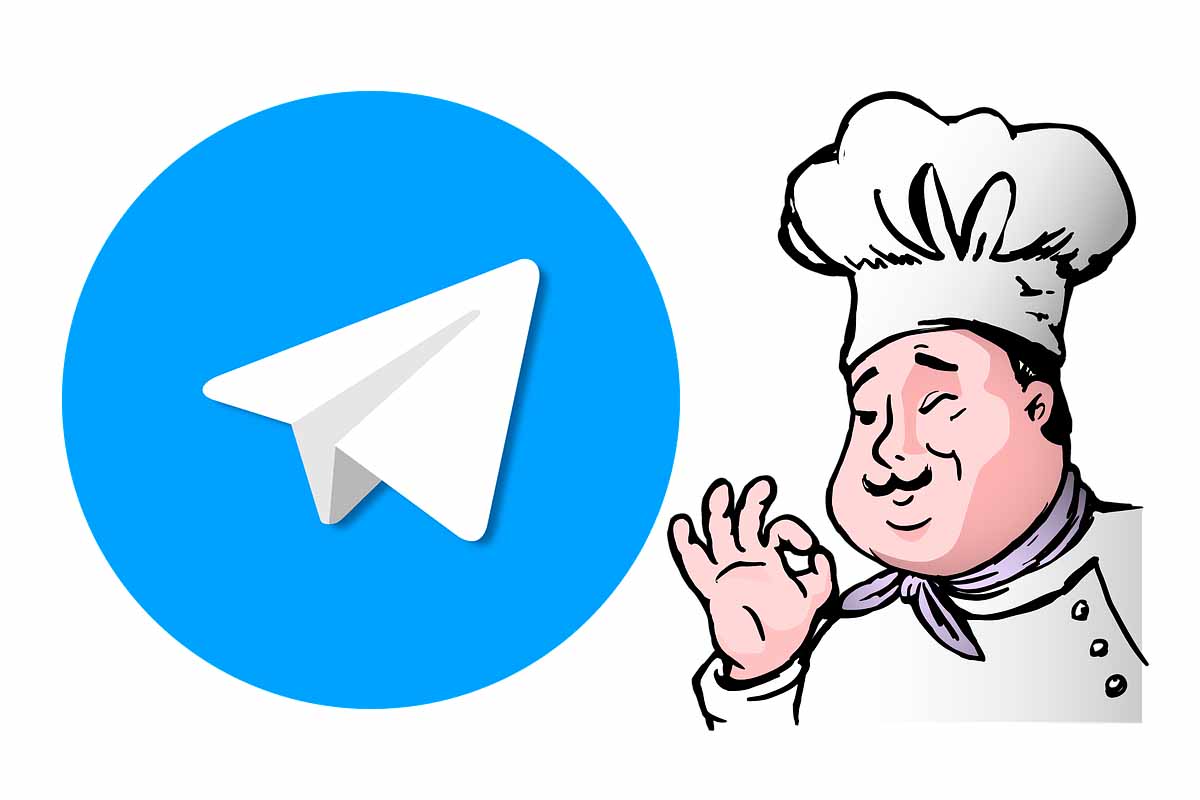 Los mejores canales de Telegram para encontrar recetas de cocina 1