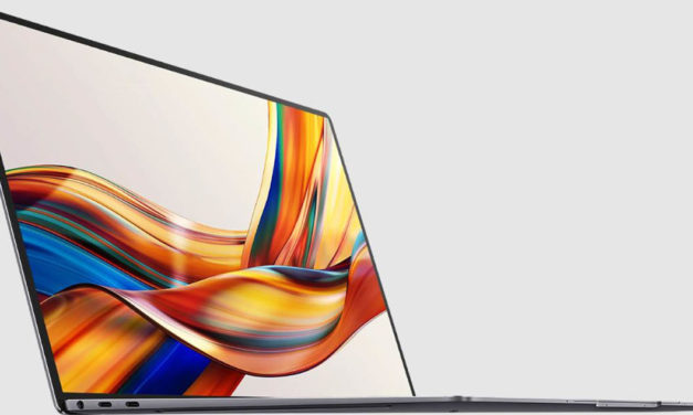 Huawei MateBook X Pro 2022, el portátil más top de Huawei se renueva con estas mejoras