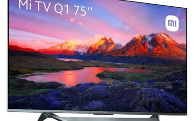 Hacemos un repaso por las teles de Xiaomi que puedes comprar, ¿cuál es la mejor en relación calidad precio?
