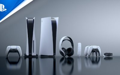 Estas son las importantes novedades de la última actualización de sistema de PS5