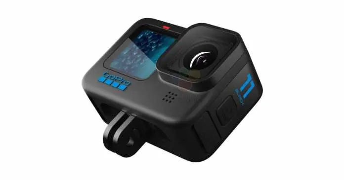 nueva camara GoPro Hero 11