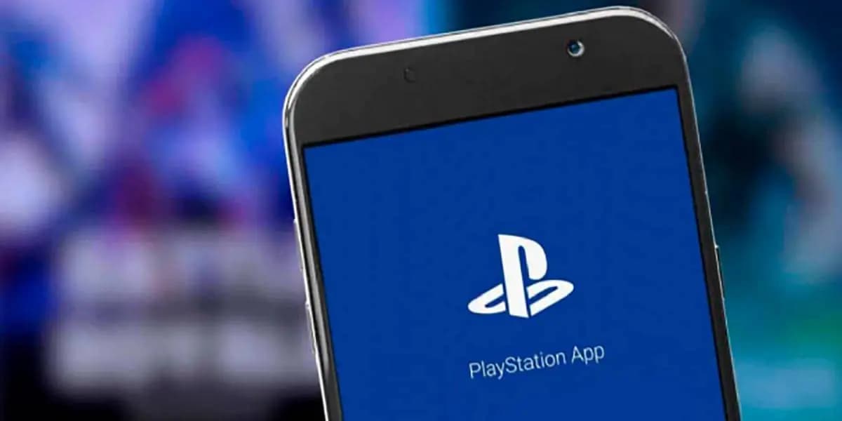 nuevas funciones app PS para PS5