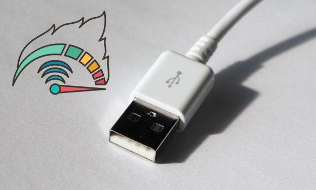 Descubre las velocidades de vértigo que trae el nuevo estándar USB 4