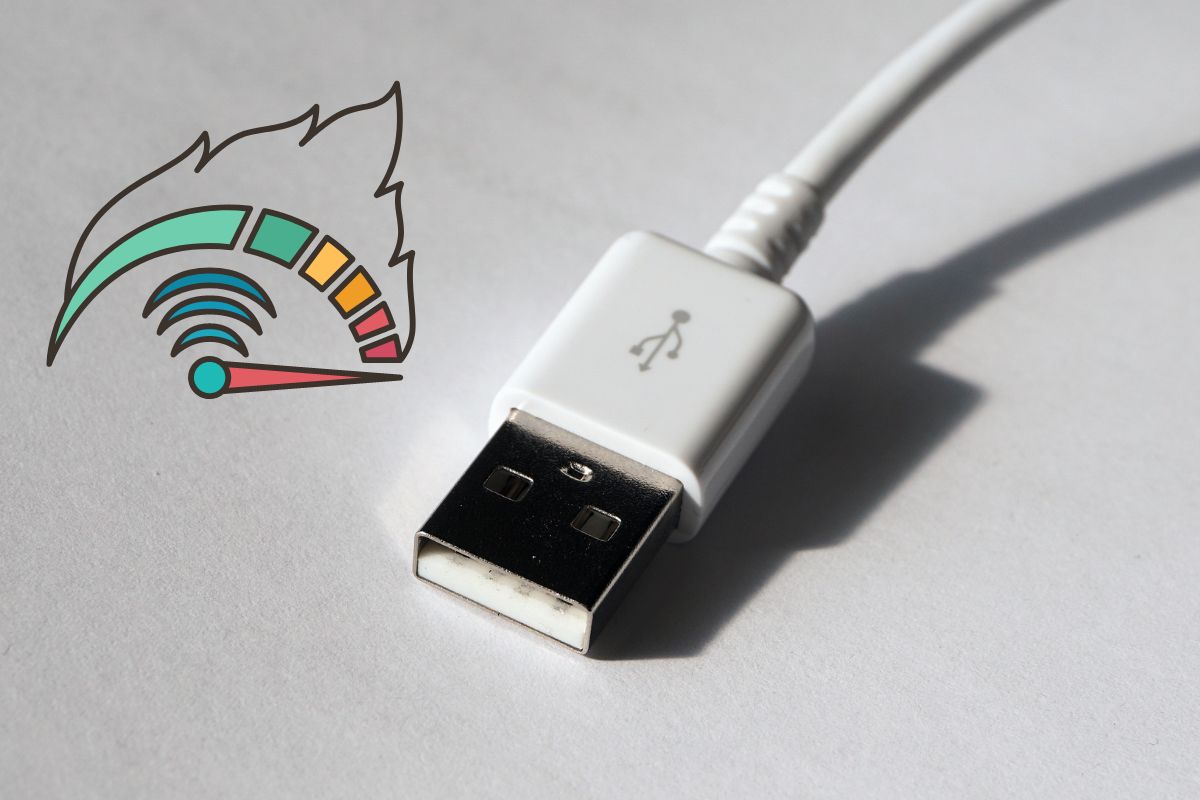 Esta es la espectacular velocidad que alcanza el nuevo USB tipo C 1