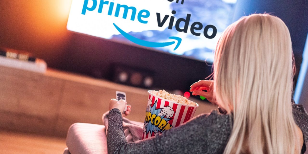 Otros cinco estrenos que darán que hablar en Amazon Prime Video más allá de ‘Los anillos de poder’