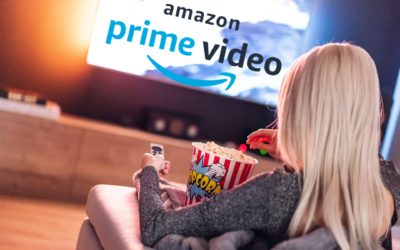 Otros cinco estrenos que darán que hablar en Amazon Prime Video más allá de ‘Los anillos de poder’