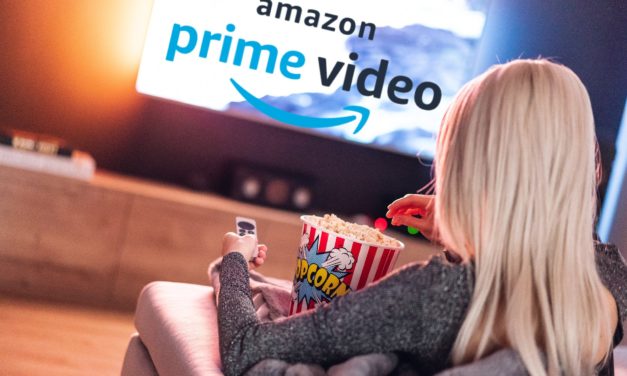 Otros cinco estrenos que darán que hablar en Amazon Prime Video más allá de ‘Los anillos de poder’