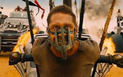 Las mejores 8 películas de acción de HBO Max