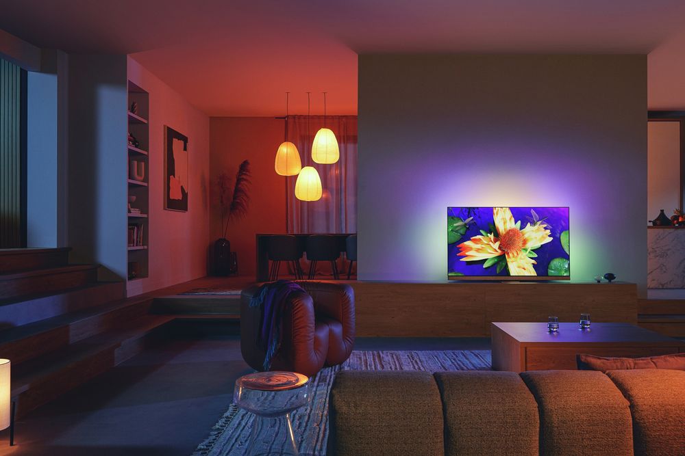 Philips OLED 907 11