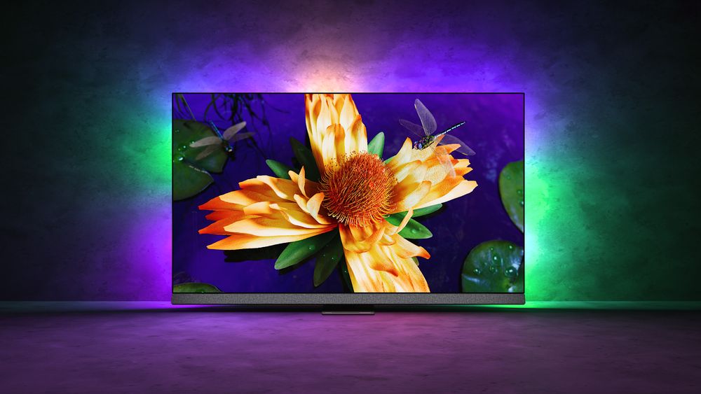 Philips OLED 907 12