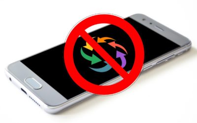 Por qué ya no funciona AceStream, la app para ver partidos de fútbol