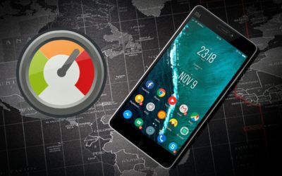 10 ajustes de Android que te van a ayudar a mejorar el rendimiento del móvil