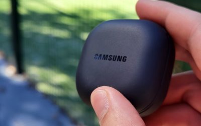 Samsung mejora sus auriculares Galaxy Buds2 Pro con una función realmente útil