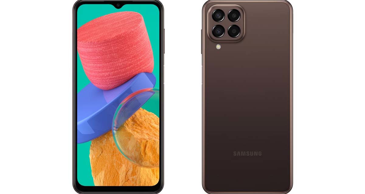 10 trucos imprescindibles para el Samsung Galaxy M33 5G