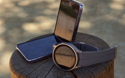 Mi experiencia con el smartwatch Samsung Galaxy Watch5 Pro tras 15 días de uso