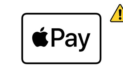 Cuidado con este supuesto SMS de Apple Pay: podrías sufrir una estafa