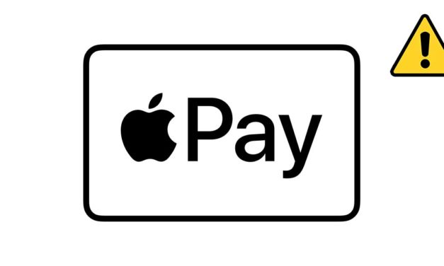 Cuidado con este supuesto SMS de Apple Pay: podrías sufrir una estafa