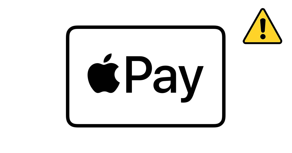 Cuidado con este supuesto SMS de Apple Pay: podrías sufrir una estafa